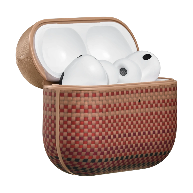 PITAKA Aramid Case AirPods Pro