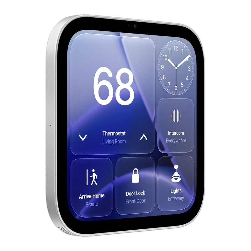 Apple HomeView (Wall Mounted)