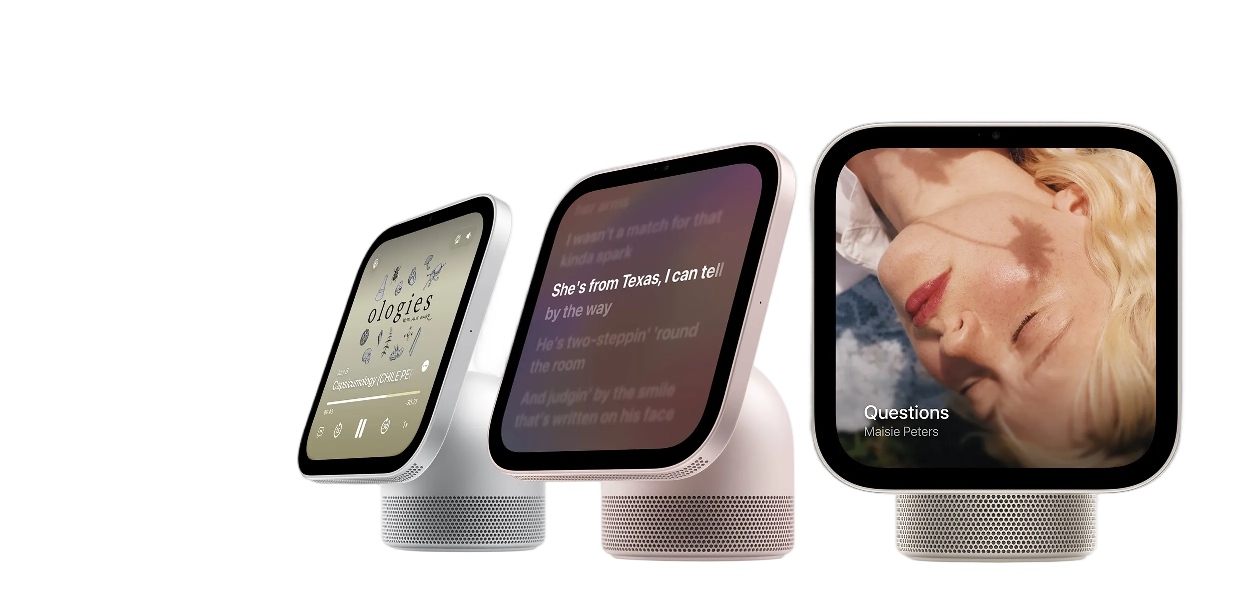 Apple HomeView