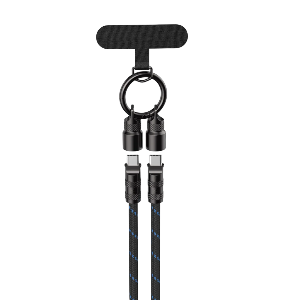 HAVIT CB6341 USB-C to Lightning Cable