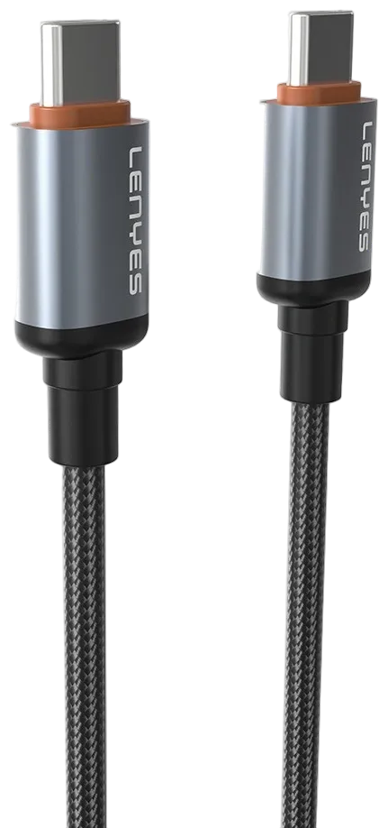 Lenyes LC528 USB-C to USB-C 60W Cable