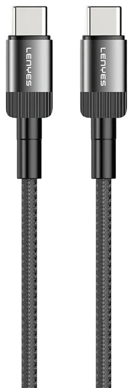 Lenyes LC546 USB-C to USB-C 60W Cable