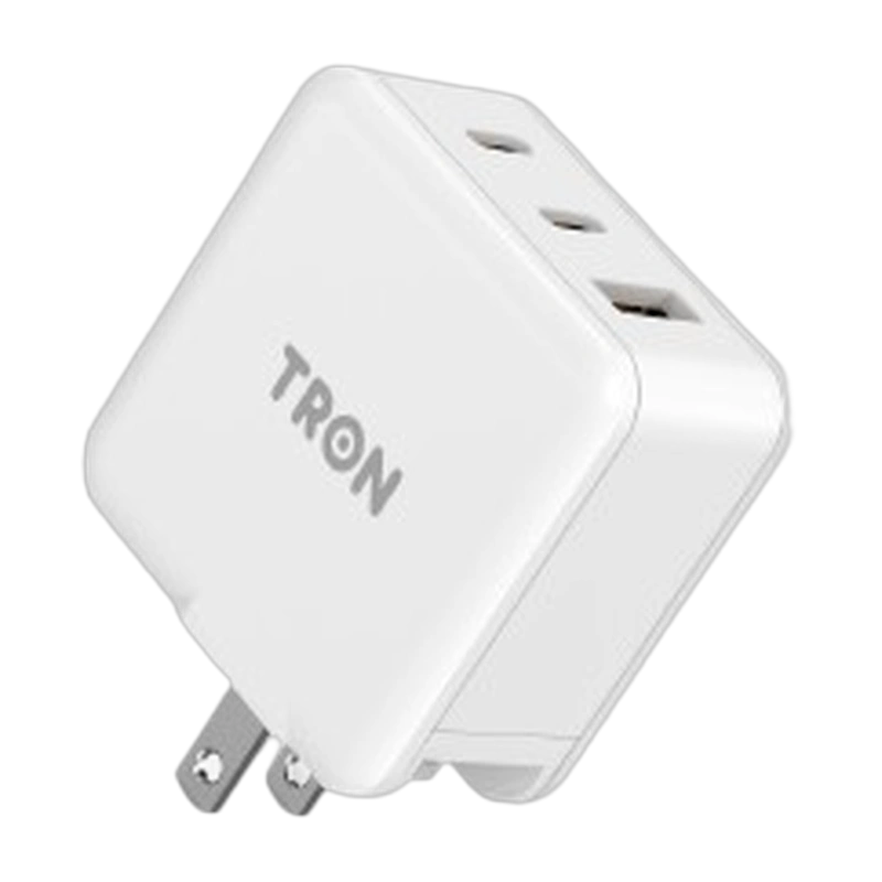 TRON 65W GaN Wall Charger