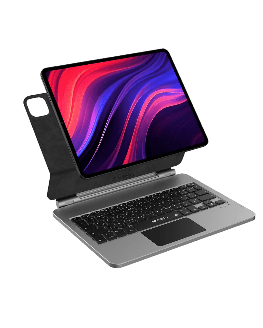 moxedo Moxedo Magic Wireless Keyboard 11 inch screen_size: 11inch