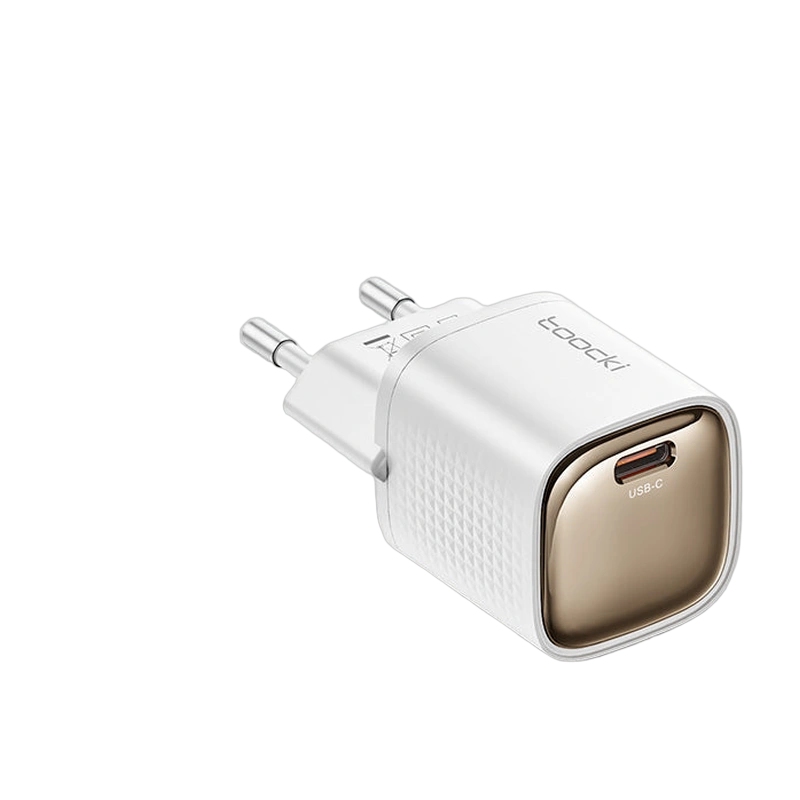 TRON 20W USB-C Fast Wall Charger
