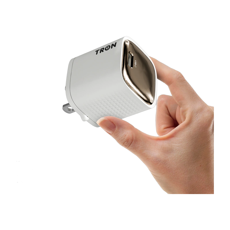 TRON 20W USB-C Fast Wall Charger