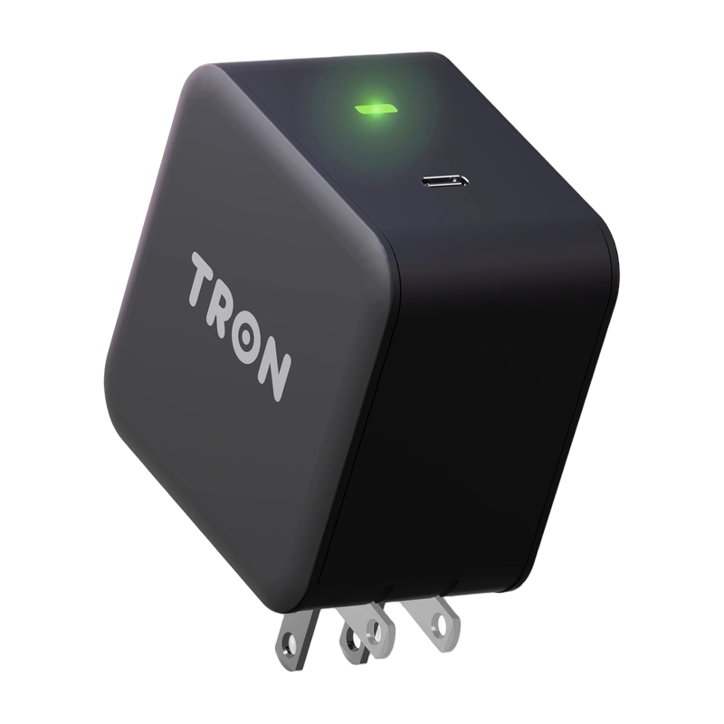 TRON 25W USB-C Wall Charger