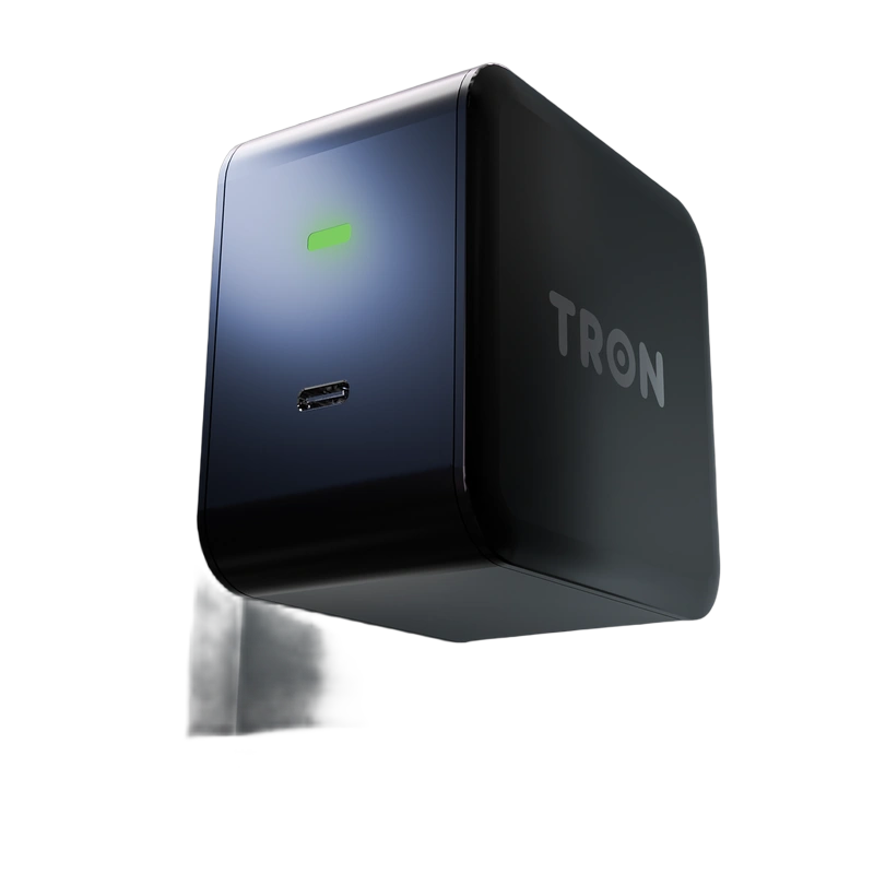 TRON 25W USB-C Wall Charger
