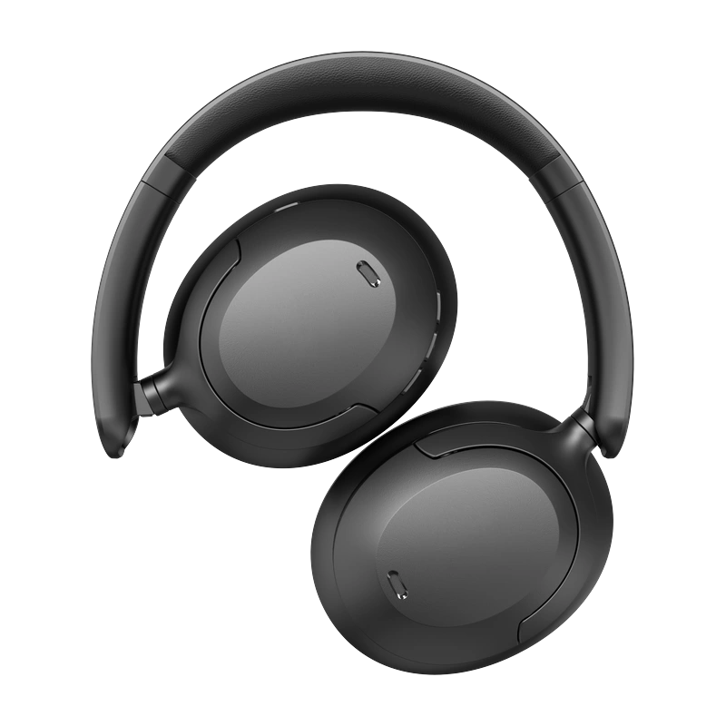TRON Hybrid Noise Cancelling Headphones