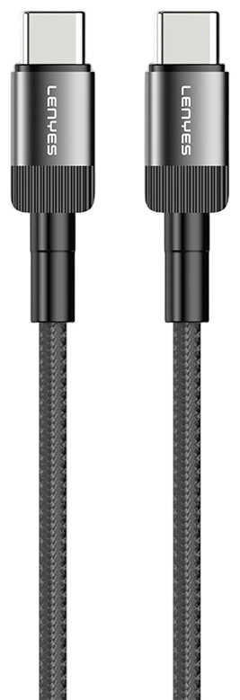 Lenyes LC546 USB-C to USB-C 60W Cable