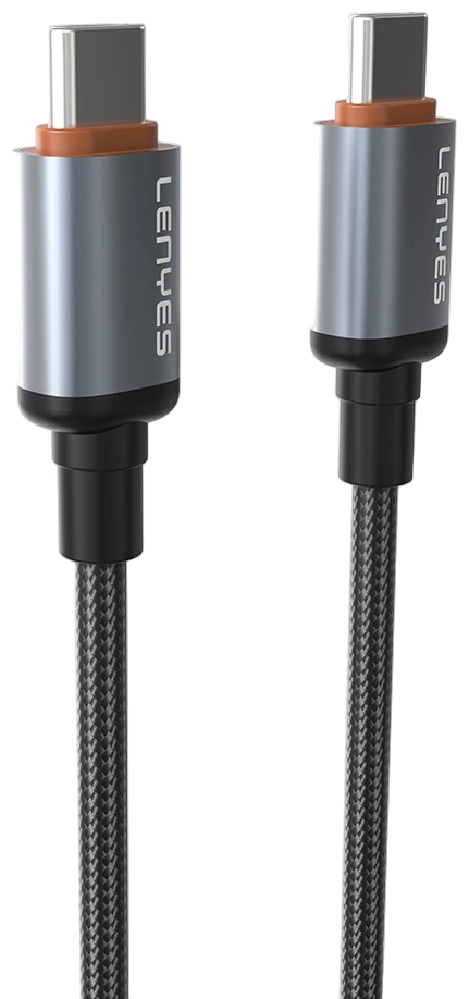 Lenyes LC528 USB-C to USB-C 60W Cable